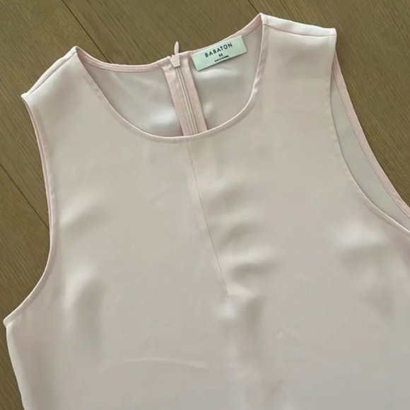 Babaton blouse - Picture 2 of 5